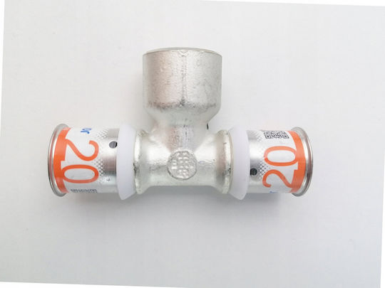 Uponor Ταφ Σύνδεσης Σωλήνα
