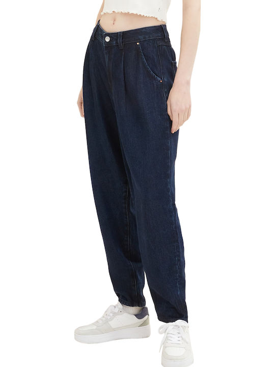 High Rise Women's Jeans Pants