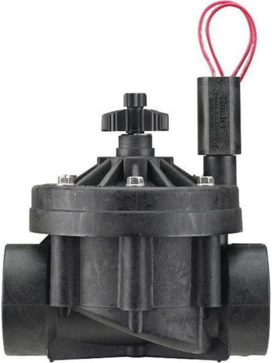 Hunter Industries ICV-201 Electric Sprinkler Valf 2" 24V with thread Female (M/F)