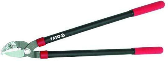 Yato YT-8832 Ψαλίδι Κλάδου 63.5cm για Κλαδιά έως 25mm