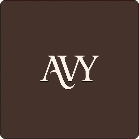 Avy Leather Crossbody Neck Strap Detachable Mobile Phone Cases Smartphones Leather Black 8719246497735