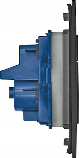 Grohe Skate Cosmopolitan S Flush Plate Dual Flush