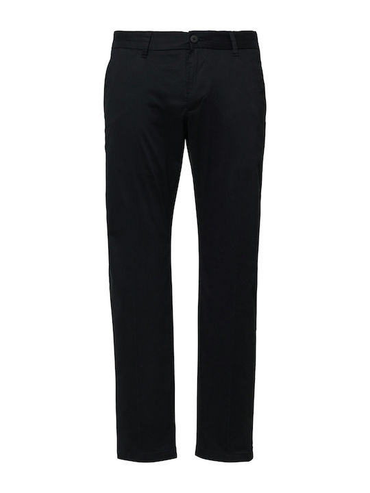Label Παντελόνι Black