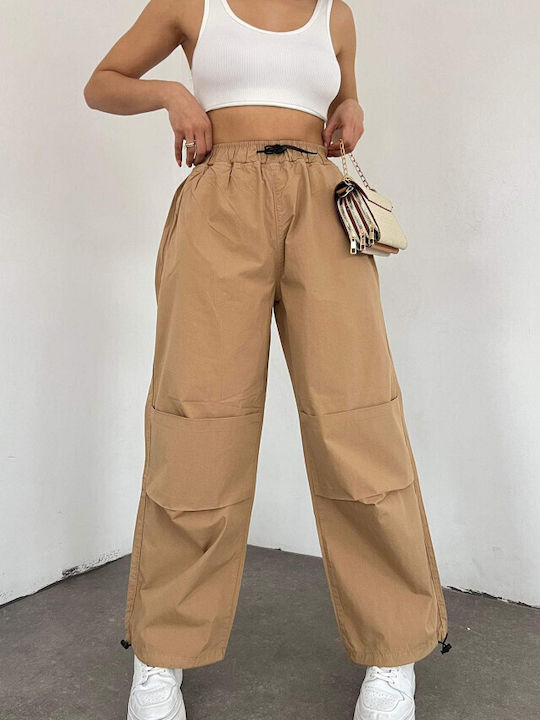 Pantaloni de Trening Brown