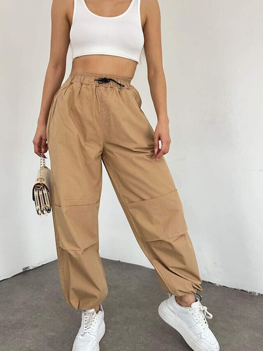Pantaloni de Trening Brown