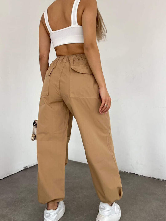 Pantaloni de Trening Brown