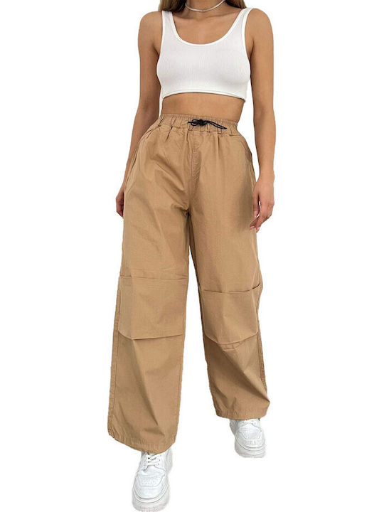 Pantaloni de Trening Brown