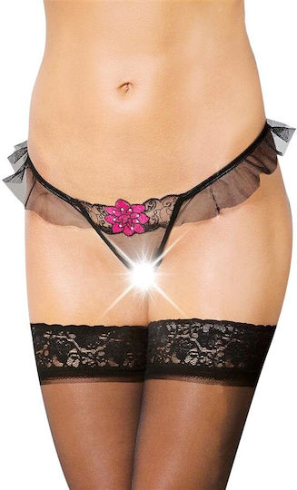 Softline 2462 Black