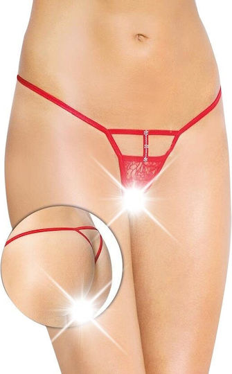 Softline 2461 Red