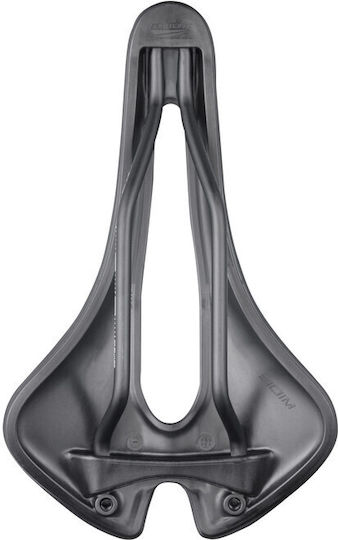 San Marco Black Bicycle Saddle Racing