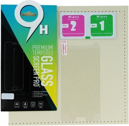 Tempered Glass (Poco M4 Pro)