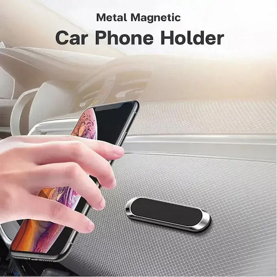 Ezra Car Mobile Mount with Magnet Black