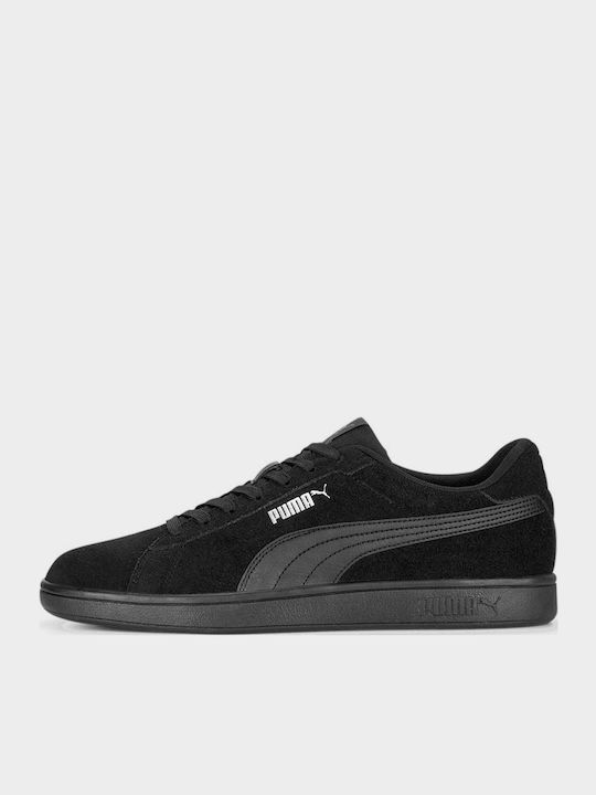 Smash 3.0 Sneakers Μαύρα