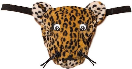 Softline 4510 String for Him Leopard
