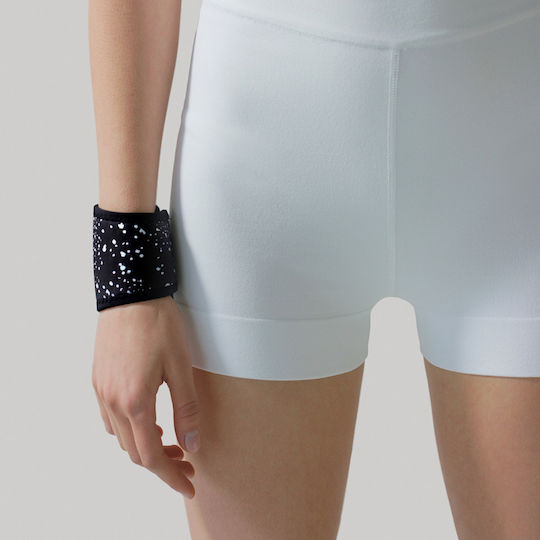 Christou 1910 Wrist Brace Reinforced with Silicone Cushion