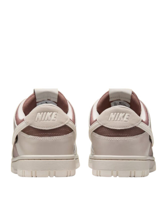 Dunk Herren Sneakers Braune