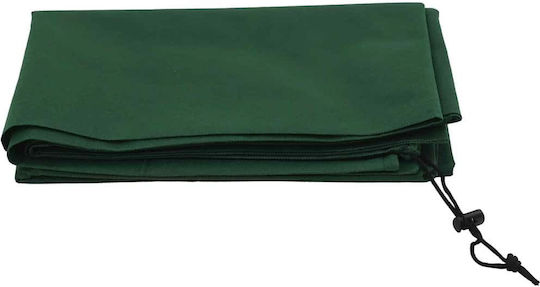 vidaXL 42021031 Frostschutzdeckel Grün
