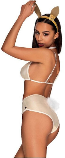 Softline Iris Sexy Στολή Καμαριέρα