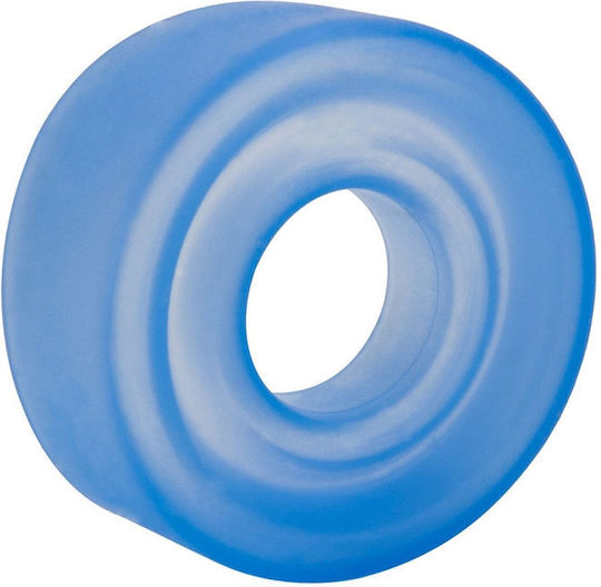Calexotics Advanced Silicone Pump Sleeve Ανταλλακτικό Αξεσουάρ Μπλε