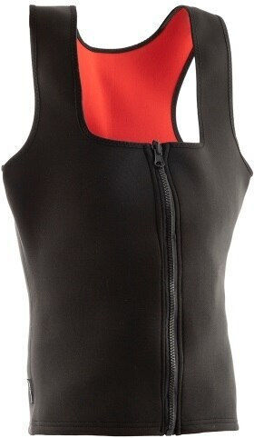 InnovaGoods Women's Sweating and Slimming Vest Veheat