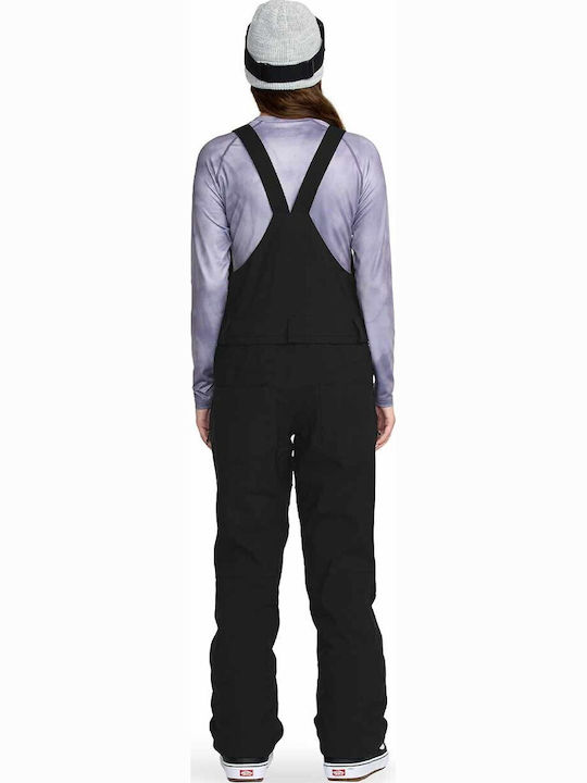 Volcom Swift H1352606-BLK Ski & Snowboard Schwarz