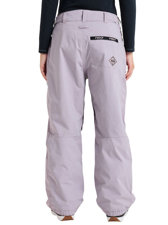 Roxy Snow ERJTP03294 Γυναικείο Παντελόνι Σκι & Snowboard