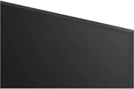 LG Смарт Телевизор 50" 4K UHD Direct LED 50UA74003LB HDR (2025)