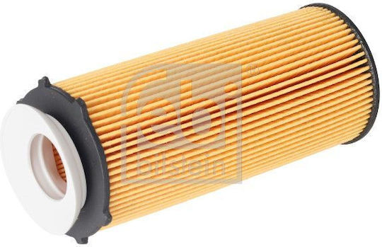 Febi Bilstein Филтър За Масло 38530