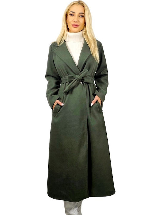 Verde Palton