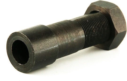 Αφαλός Πίσω Τροχού Παξιμάδι C50 6/12v Glx50-90 Nikme
