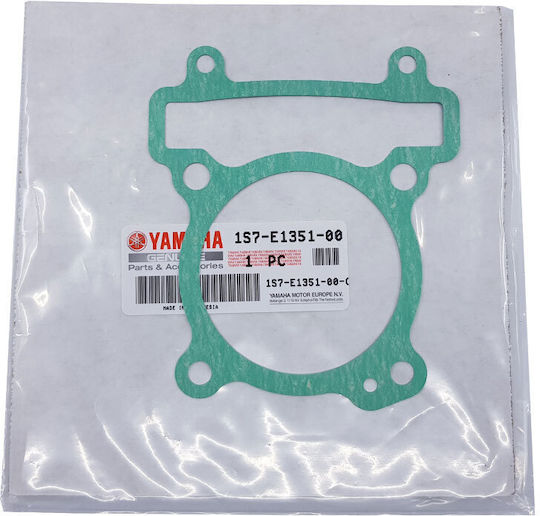 Yamaha Motorcycle Pistons & Cylinders Set 57mm for Yamaha Crypton-X135