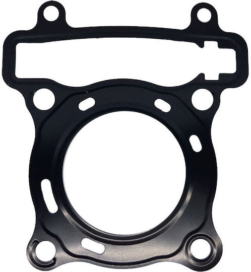 Yamaha Motorcycle Pistons & Cylinders Set 57mm