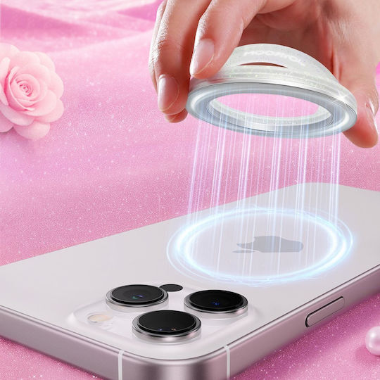 Joyroom Jr-zs500 Suport de birou pentru telefon mobil în culoarea Alb