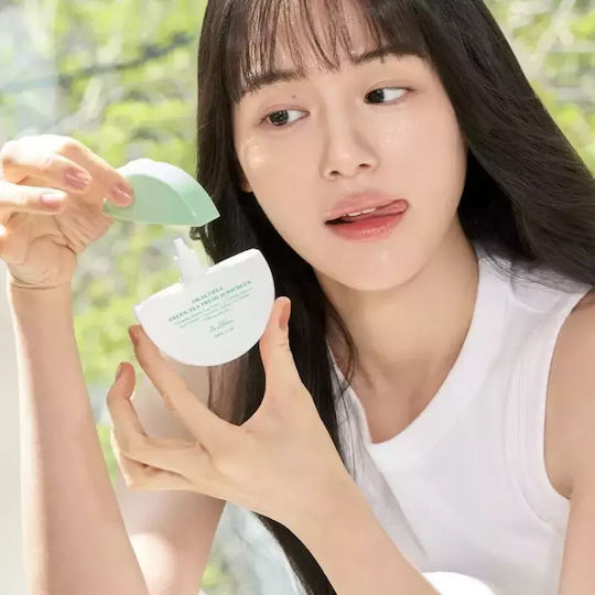 Dr. Althea Αντηλιακή Κρέμα Προσώπου SPF50+ 45ml