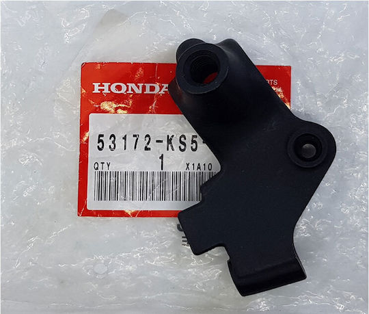 Лява База за Манеца Оригинална Honda 53172-ks5-700