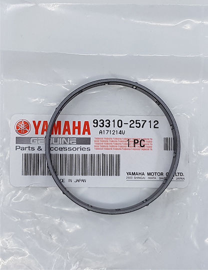 Yamaha Ρουλεμάν στο Κομπλέρ της Μανιβέλας Jog 50