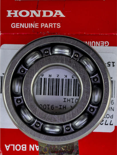 Honda Motorcycle Bearings
