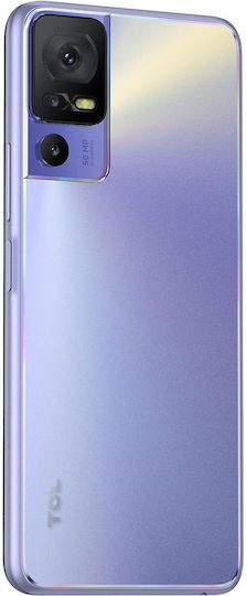 TCL 40 SE Dual SIM (6GB/256GB) Twilight Purple