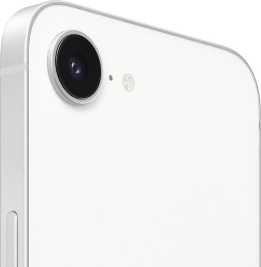 Apple iPhone 16e (8/128GB) White