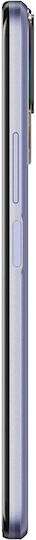 TCL 40 SE Dual SIM (6GB/256GB) Twilight Purple