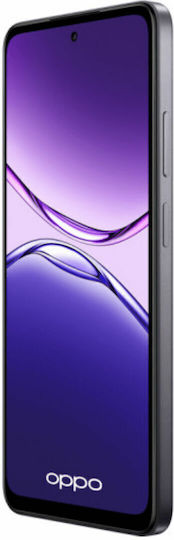 Oppo A5 Dual-SIM (4GB/128GB) Midnight Purple
