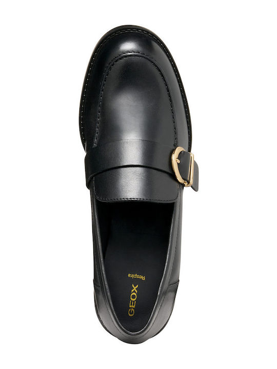Pantofi cu toc Negre