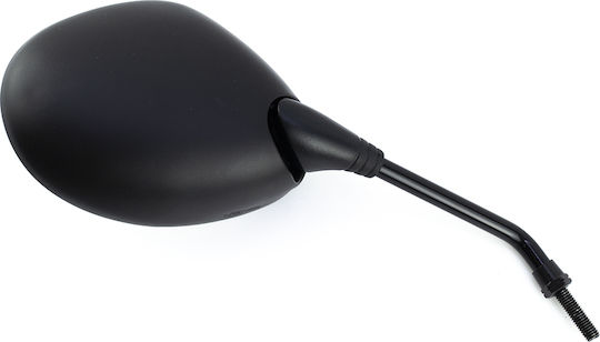 Vicma Motorcycle Mirror 1pcs Black