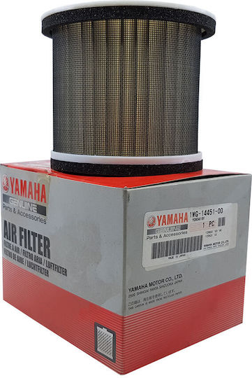 Yamaha Φίλτρο Αέρα Μοτοσυκλέτας Yamaha FZR 600