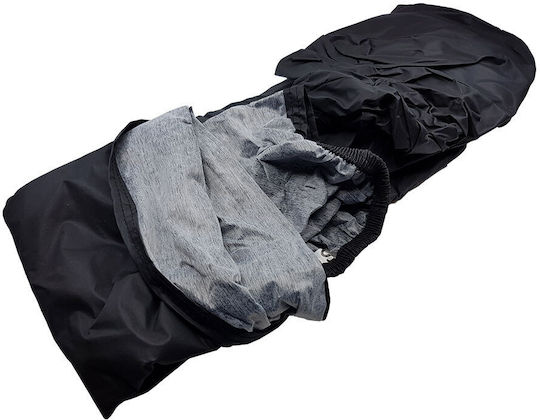 Κουκούλα Μηχανής Groß L229xB99xH125cm