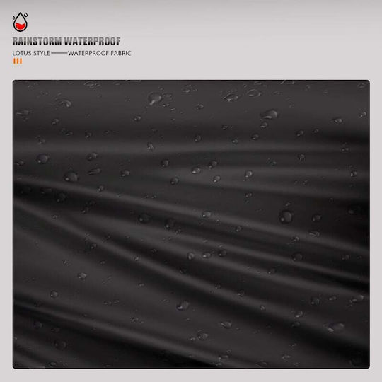 Motorcycle Cover Extra Large L246xW105xH127cm