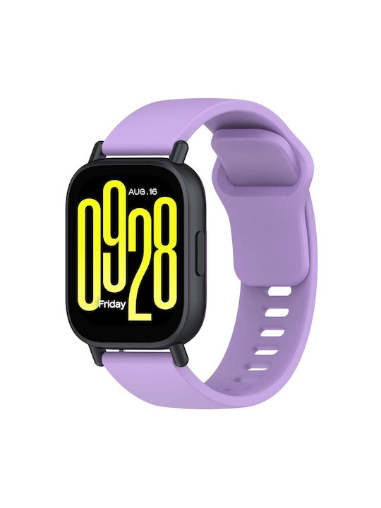 Armband Flieder (Redmi Watch 5 Active / Watch 5 Lite) Armband Flieder (Redmi Watch 5 Active / Watch 5 Lite)