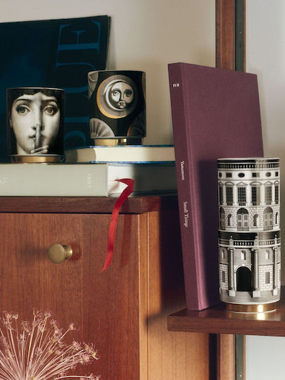 Κερί Fornasetti Architettura Scented Candle 235g