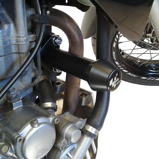 Moto Discovery Motorcycle Protective Frame Sliders 711892/KTPS