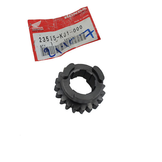 Mtx 200 Genuines Honda 23515-KJ1-000 Verschiedene Motorradmotor-Teile